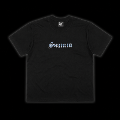 Chrome skin T-shirt