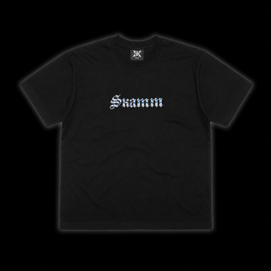 Chrome skin T-shirt