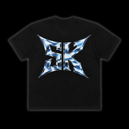 Chrome skin T-shirt
