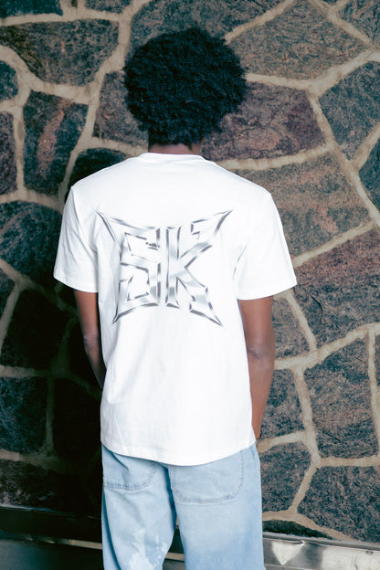 Chrome skin T-shirt